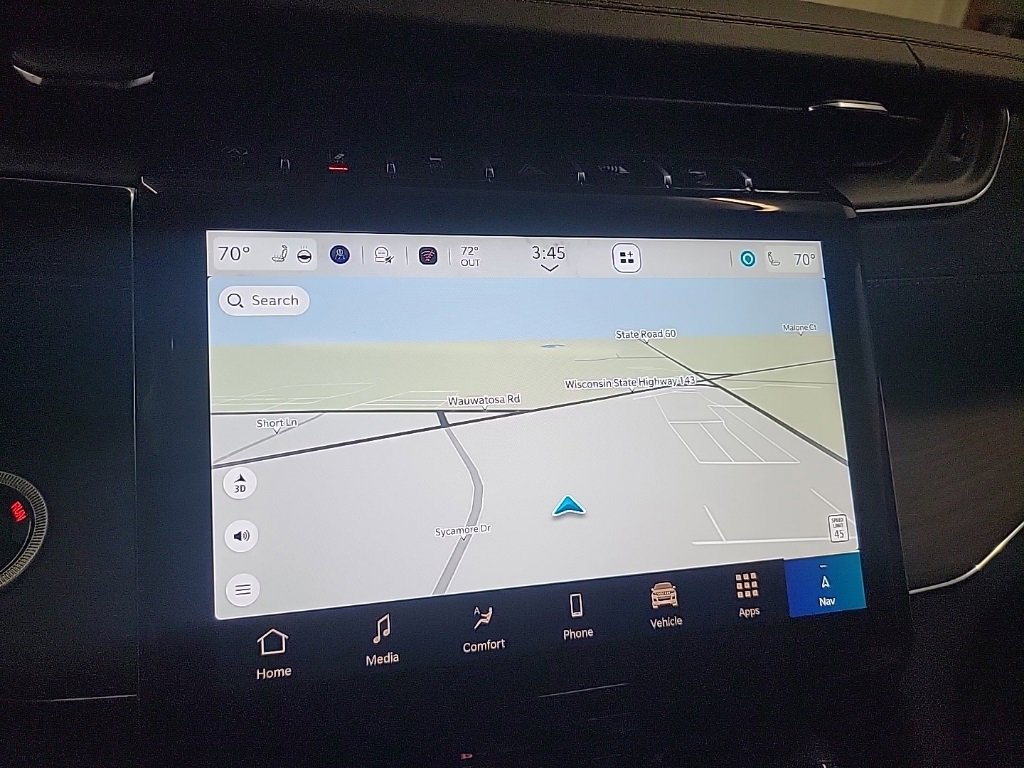 New 2025 Jeep Grand Cherokee L Summit image 19