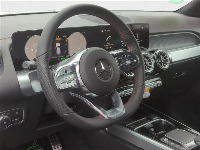 Certified 2023 Mercedes-Benz EQB 250+ image 3