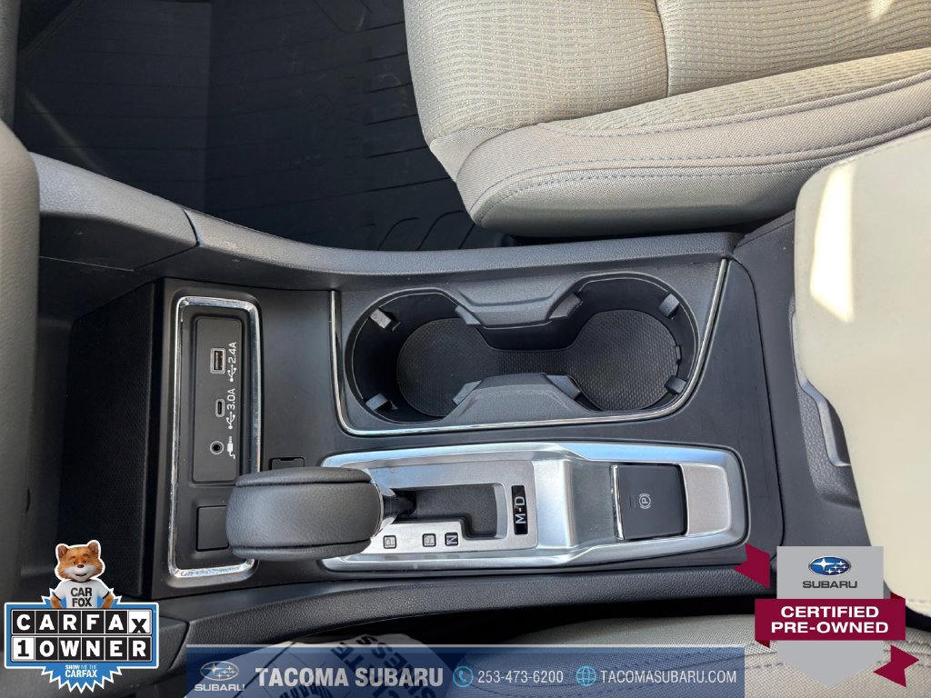 Used 2025 Subaru Ascent Premium AWD/4WD image 22