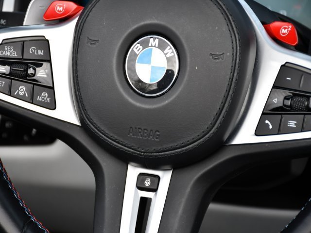 Used 2023 BMW M8 Competition w/ M Carbon Exterior Package image 16