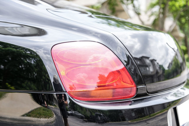 Used 2006 Bentley Continental GT AWD/4WD image 76