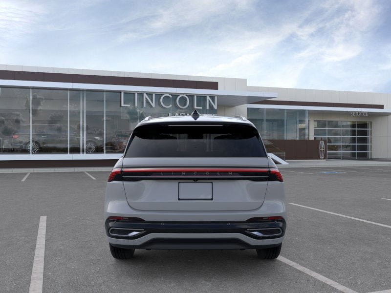New 2026 Lincoln Nautilus Reserve AWD/4WD image 5