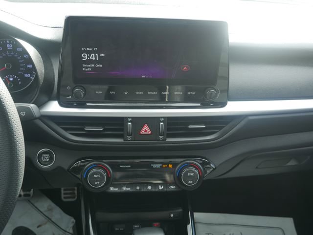 Used 2024 Kia Forte GT-Line w/ GT-Line Premium Package FWD image 48
