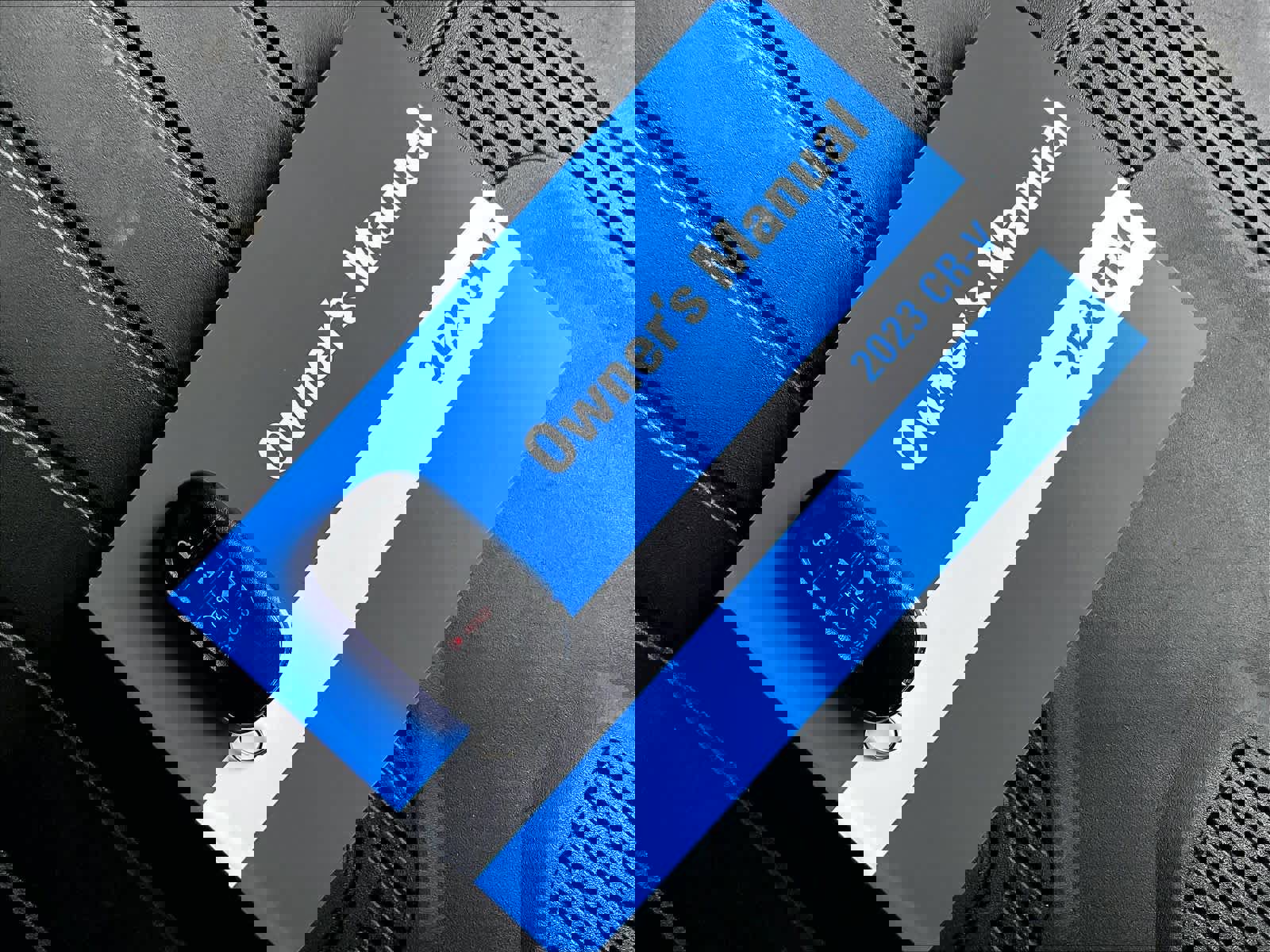 Used 2023 Honda CR-V EX-L image 32