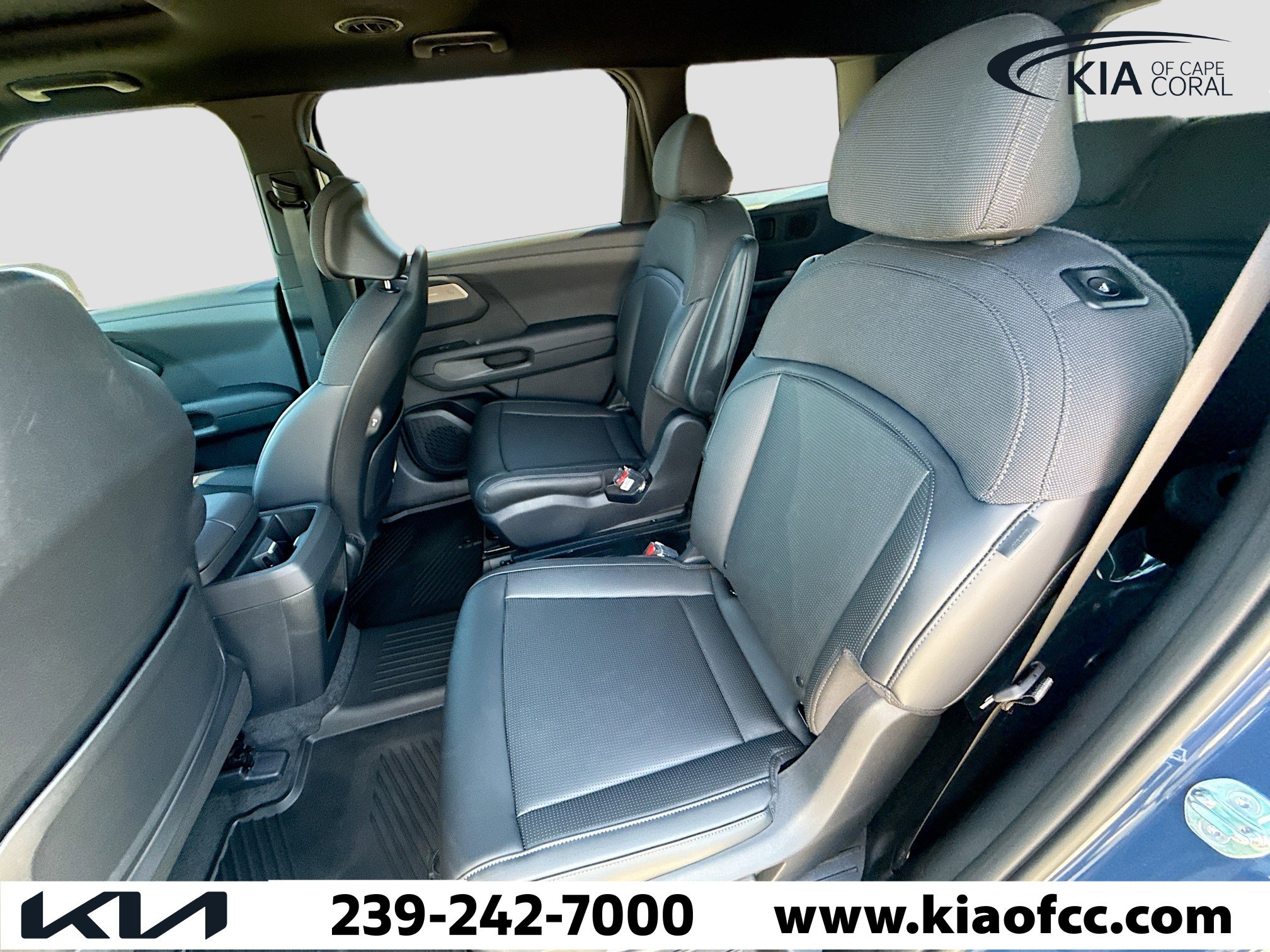 New 2027 Kia Telluride S image 22