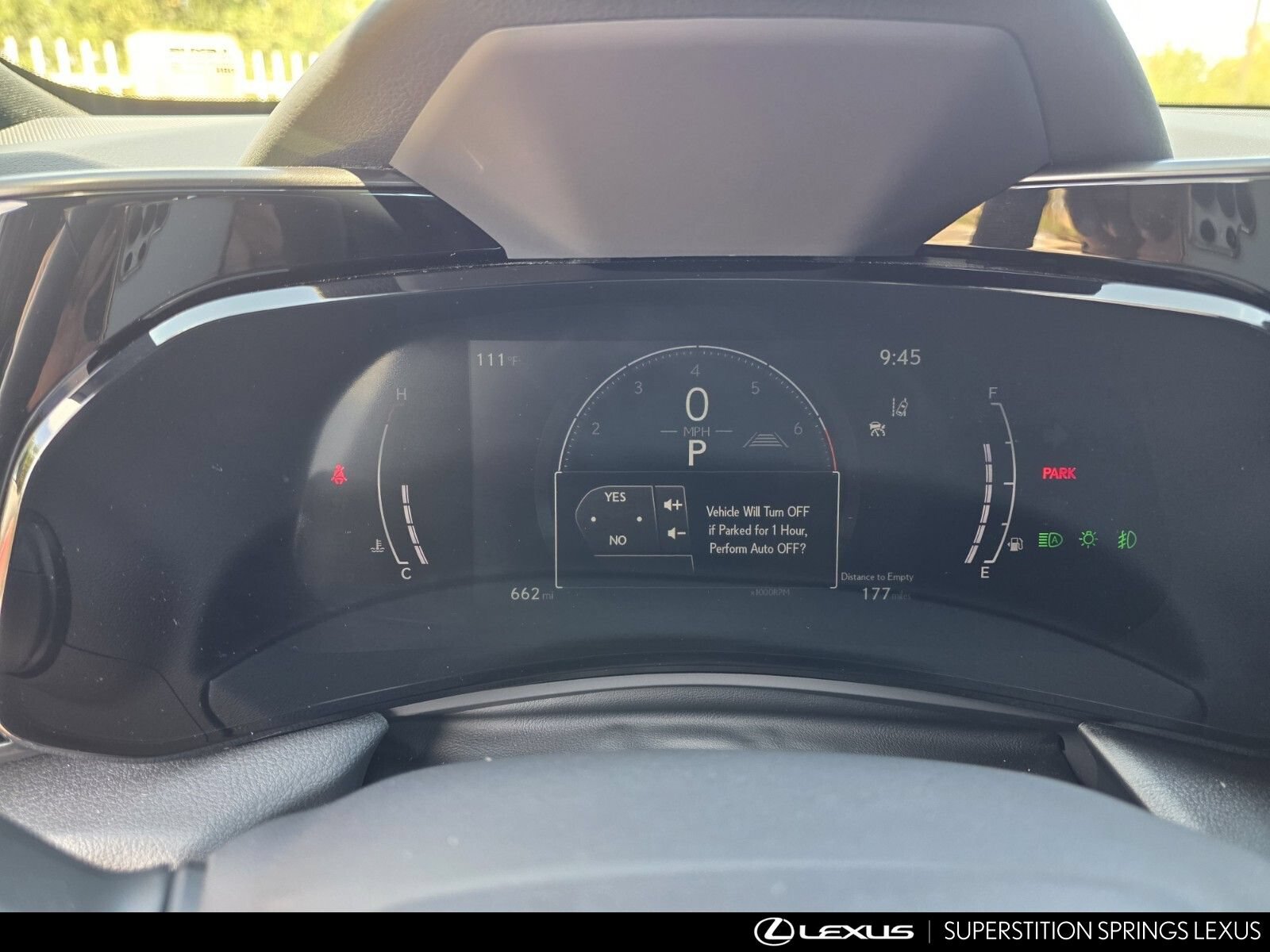 Used 2026 Lexus NX 350 AWD w/ Premium Package image 29