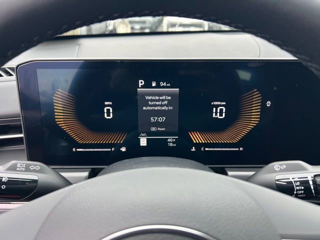 New 2026 Kia K5 GT-Line AWD/4WD image 19