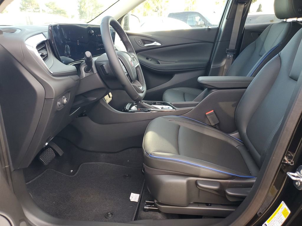 New 2026 Buick Encore GX Sport Touring image 11
