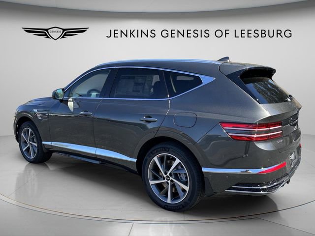 New 2026 Genesis GV80 3.5T Advanced image 7