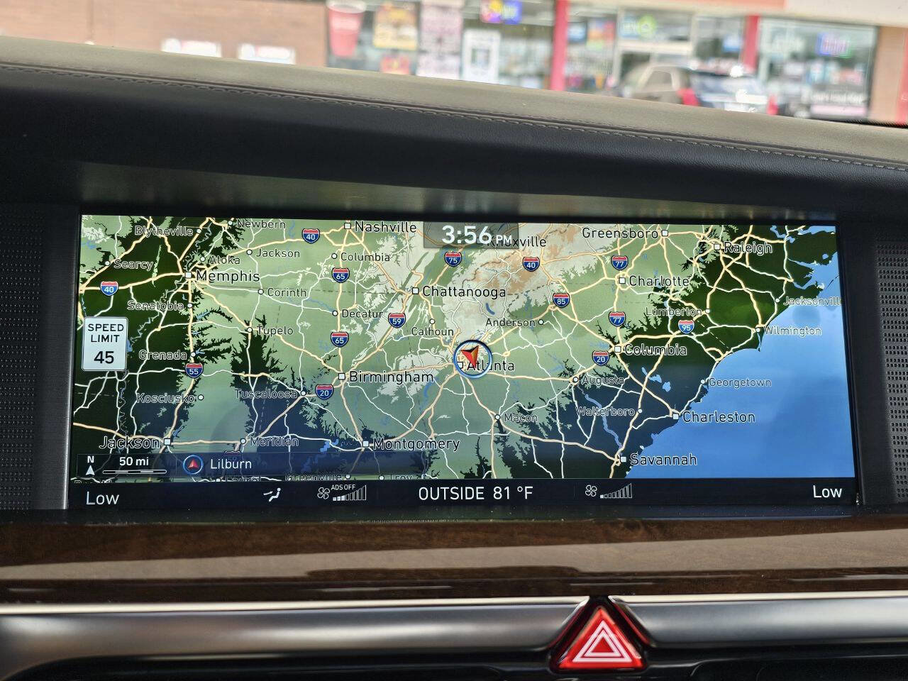 Used 2017 Genesis G90 5.0 Ultimate RWD image 35