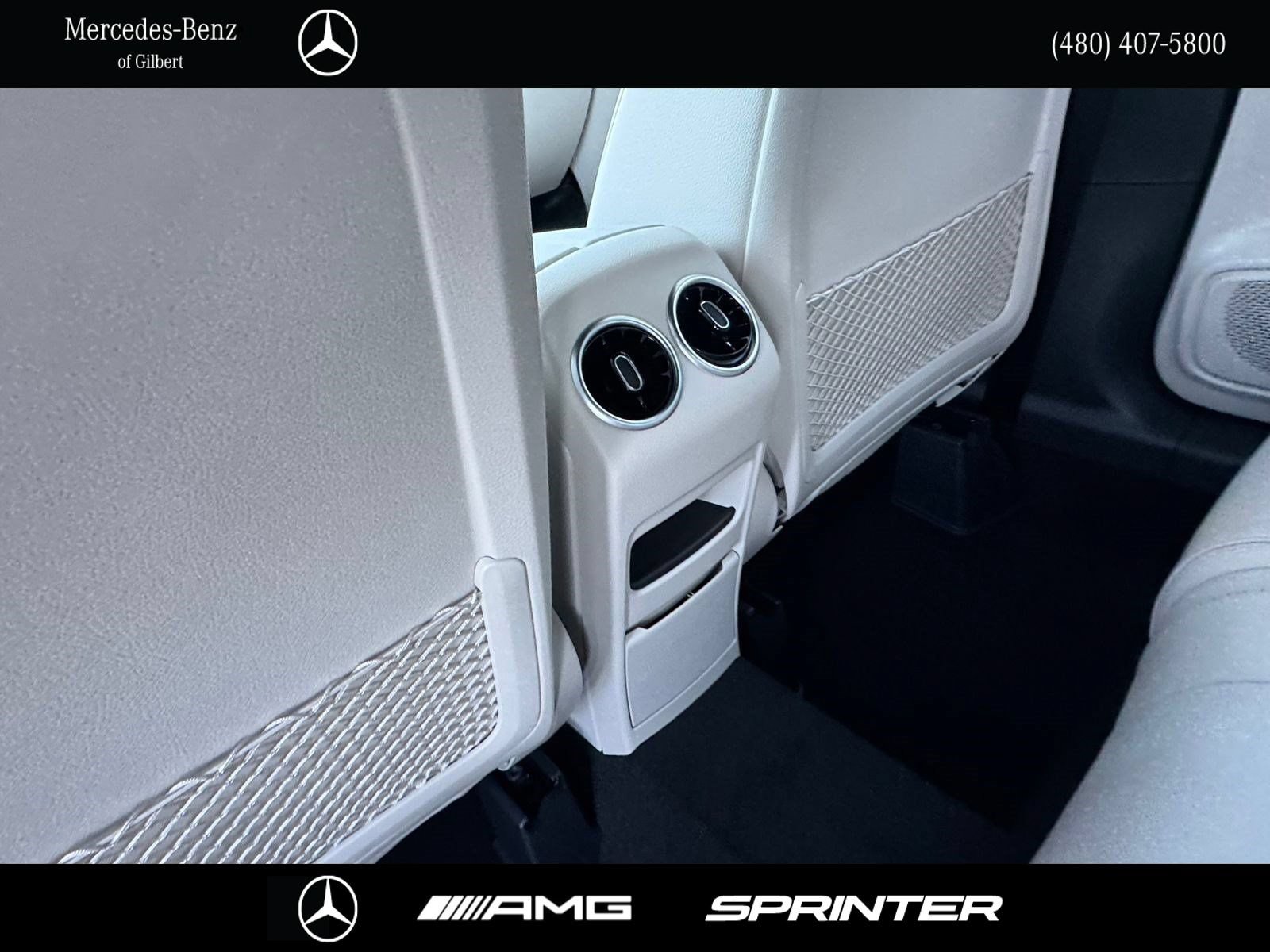 New 2026 Mercedes-Benz GLA 250 image 16