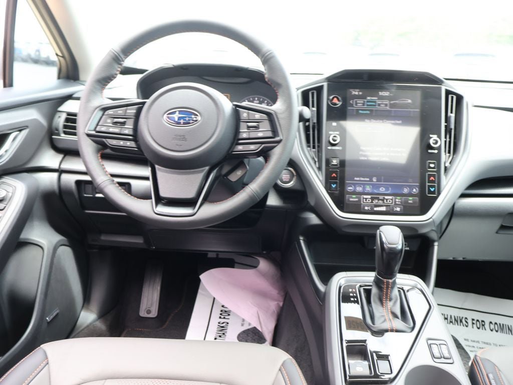 New 2026 Subaru Crosstrek 2.5i Limited AWD/4WD image 21