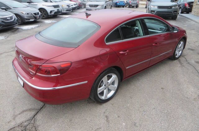 Used 2014 Volkswagen CC Sport image 22