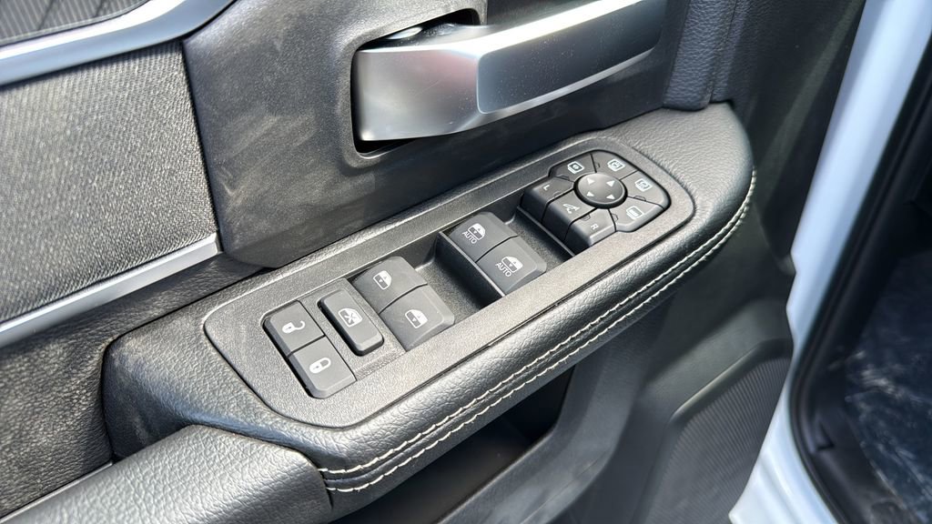 New 2026 RAM 2500 Big Horn image 23