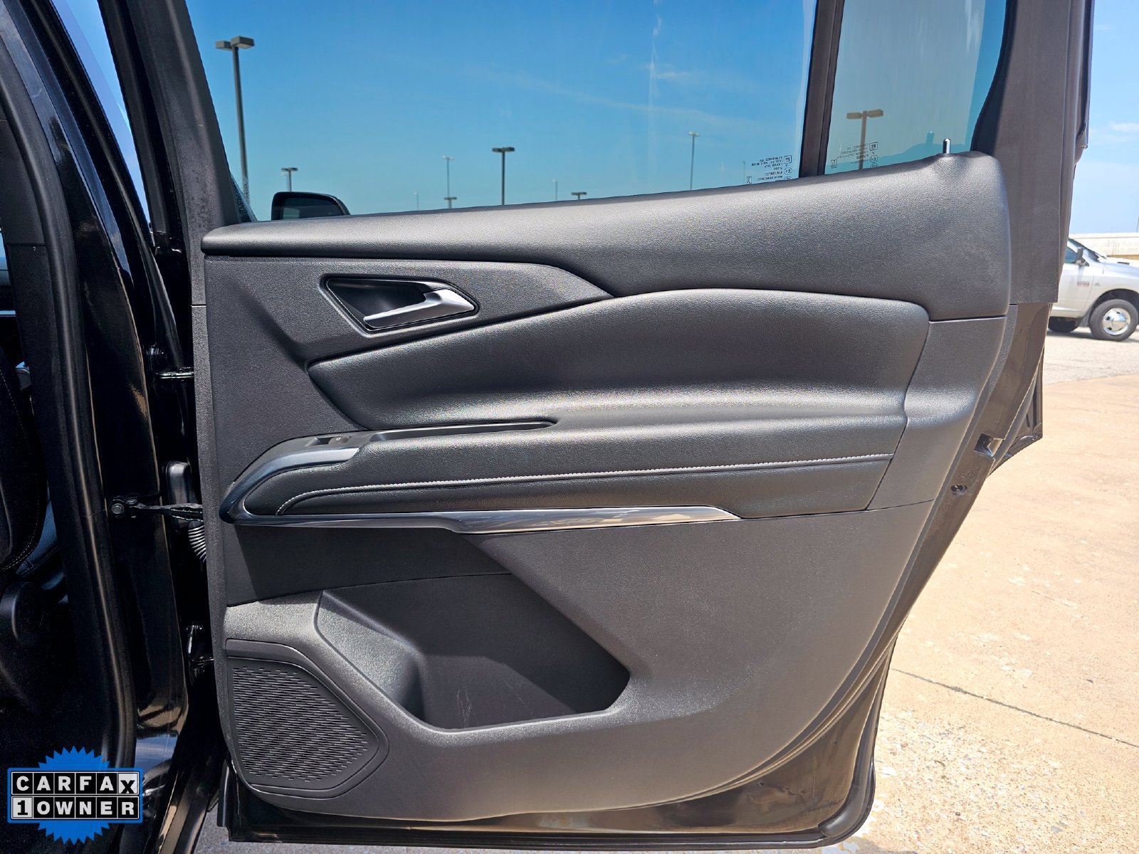 Used 2026 Chevrolet Traverse LT AWD/4WD image 34