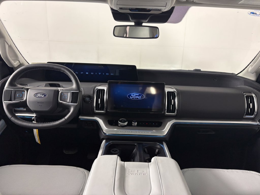 New 2027 Ford Expedition Max Platinum AWD/4WD image 31
