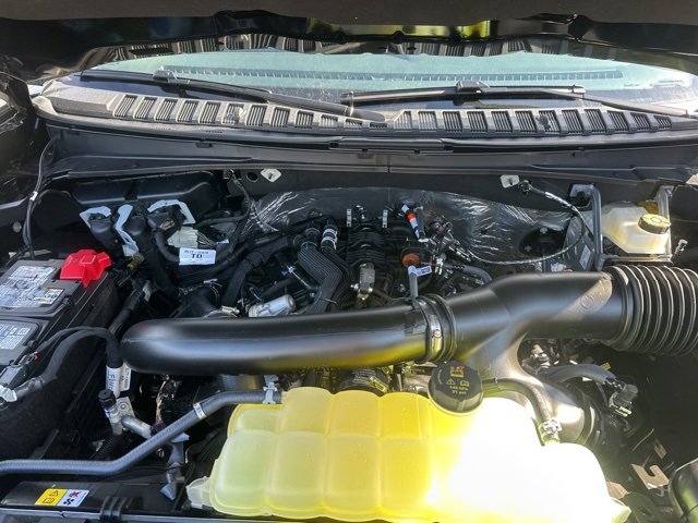 New 2025 Ford Expedition Active image 39