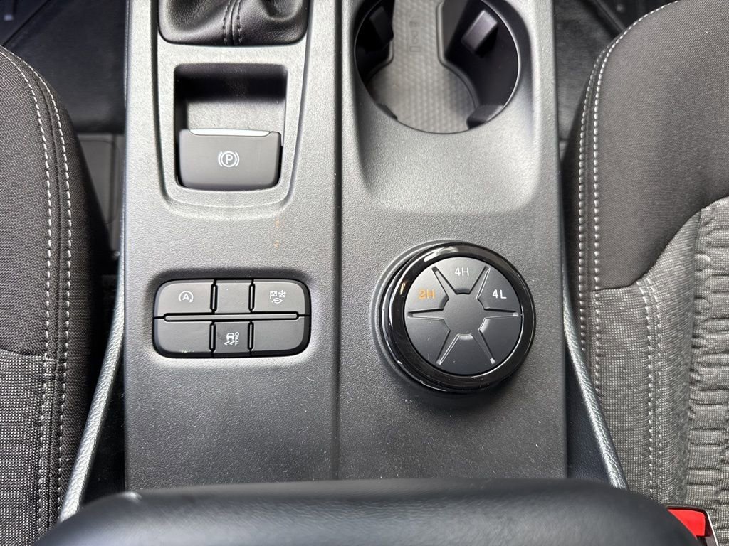 New 2026 Ford Ranger XL image 15