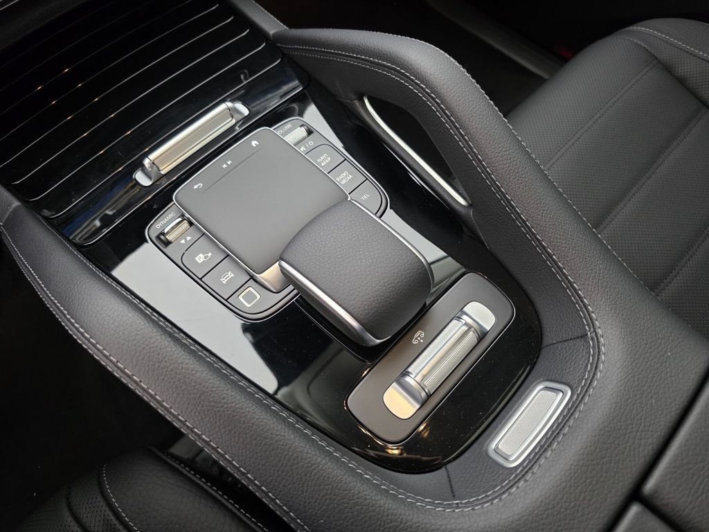 New 2026 Mercedes-Benz GLS 450 4MATIC image 18