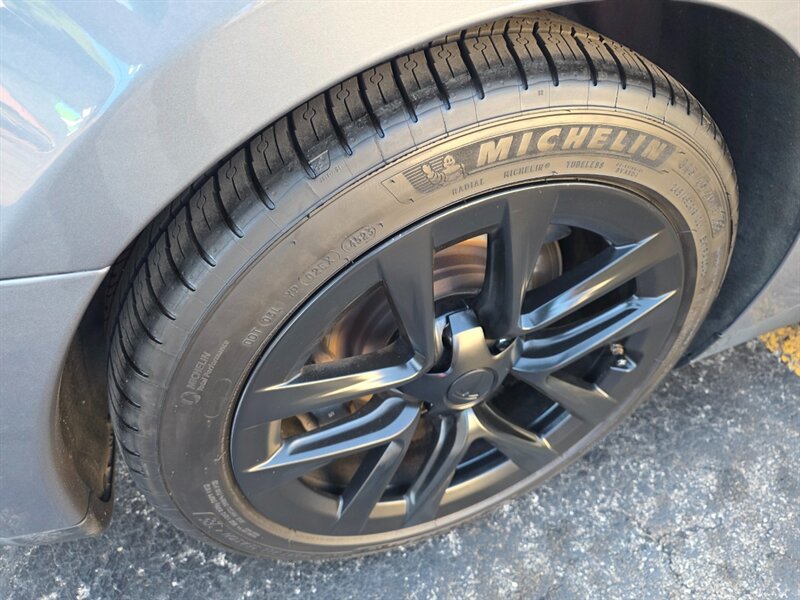 Used 2013 Tesla Model S RWD image 29