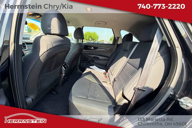 Used 2020 Kia Sorento S AWD/4WD image 26