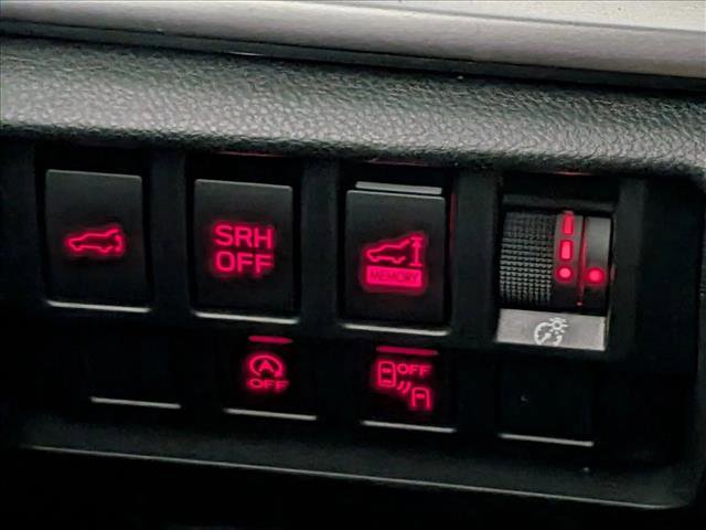 Used 2021 Subaru Forester Premium image 11