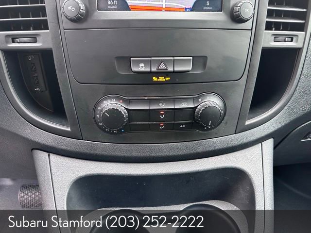 Used 2023 Mercedes-Benz Metris image 18