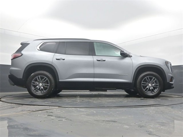 Certified 2025 GMC Acadia Elevation image 54