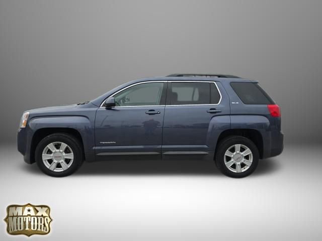 Used 2013 GMC Terrain SLE AWD/4WD image 5