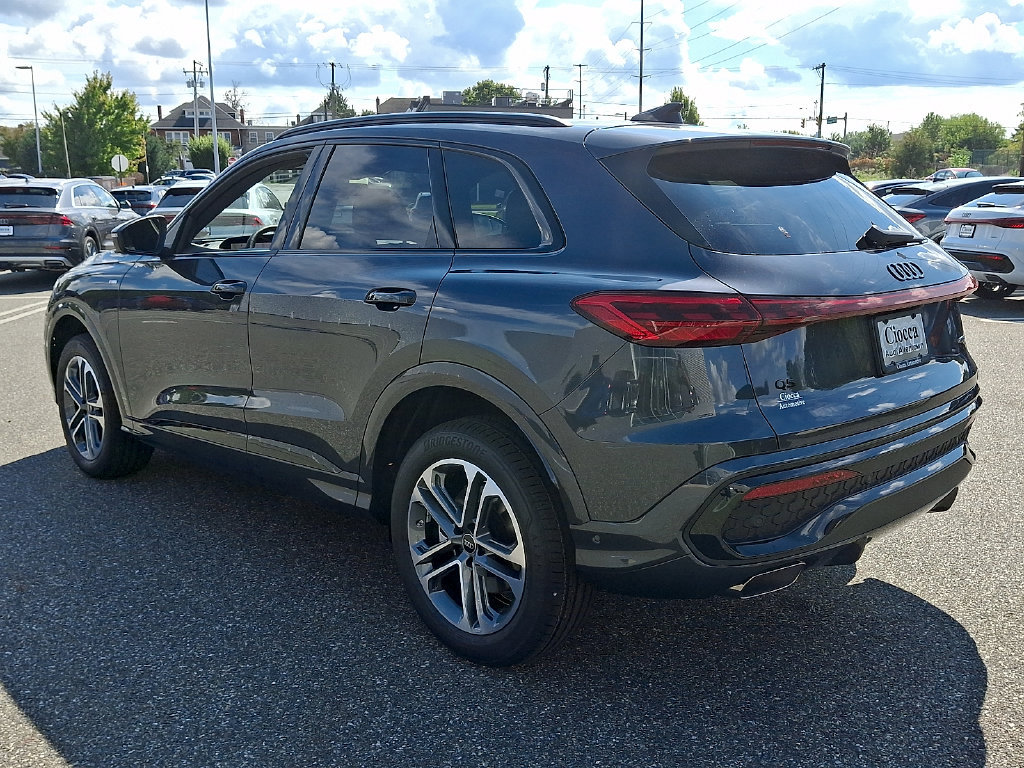 New 2026 Audi Q5 2.0T AWD/4WD image 6