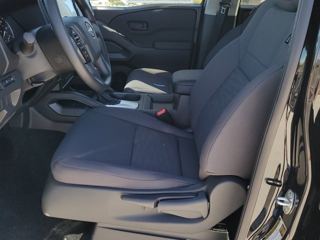 New 2026 Nissan Frontier S image 6