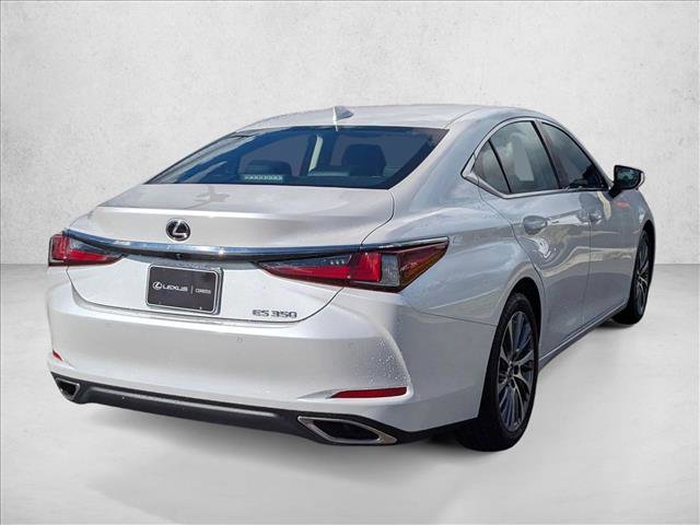 Used 2020 Lexus ES 350 ES 350 image 5