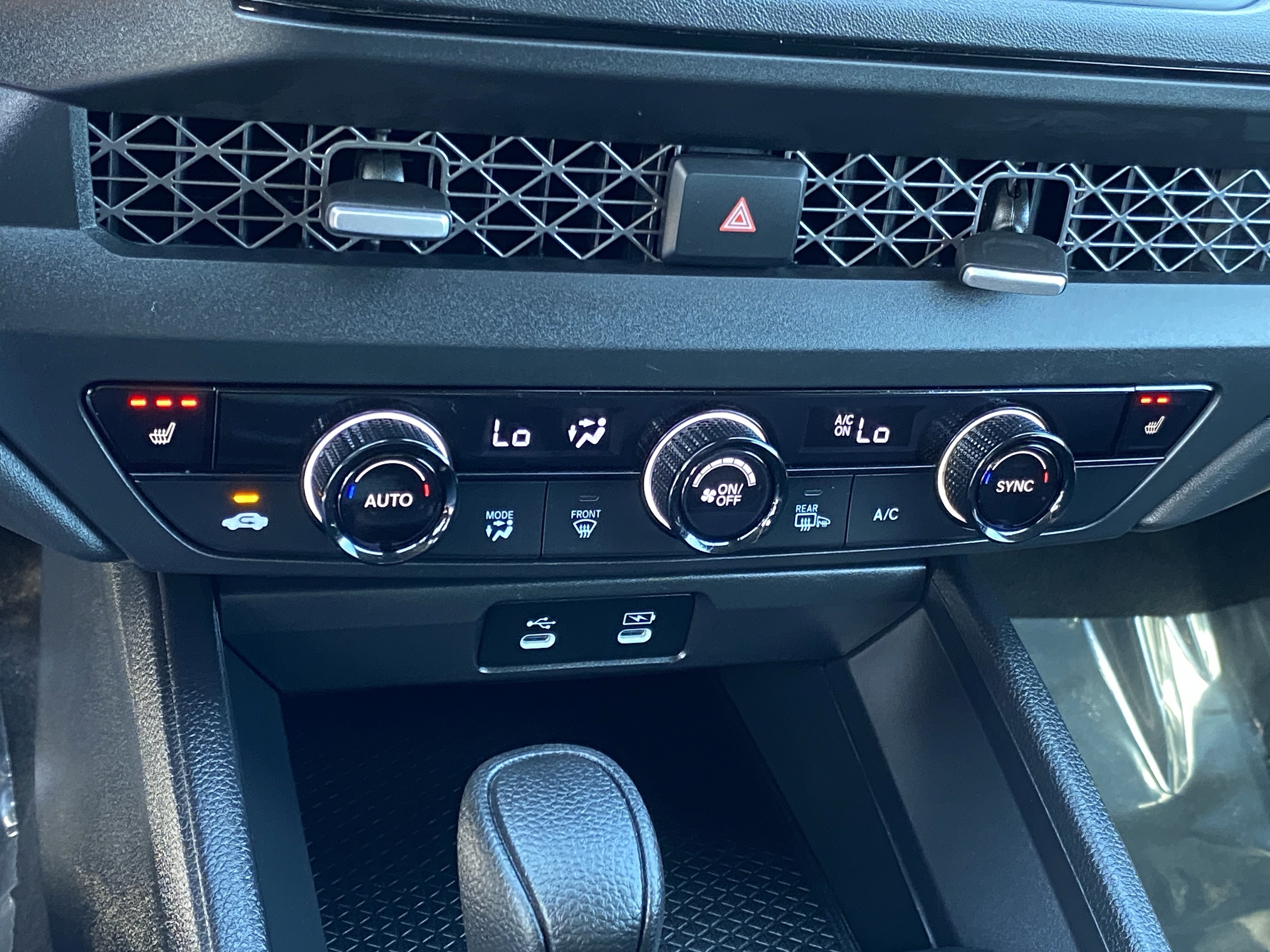 Used 2025 Honda Accord SE image 22