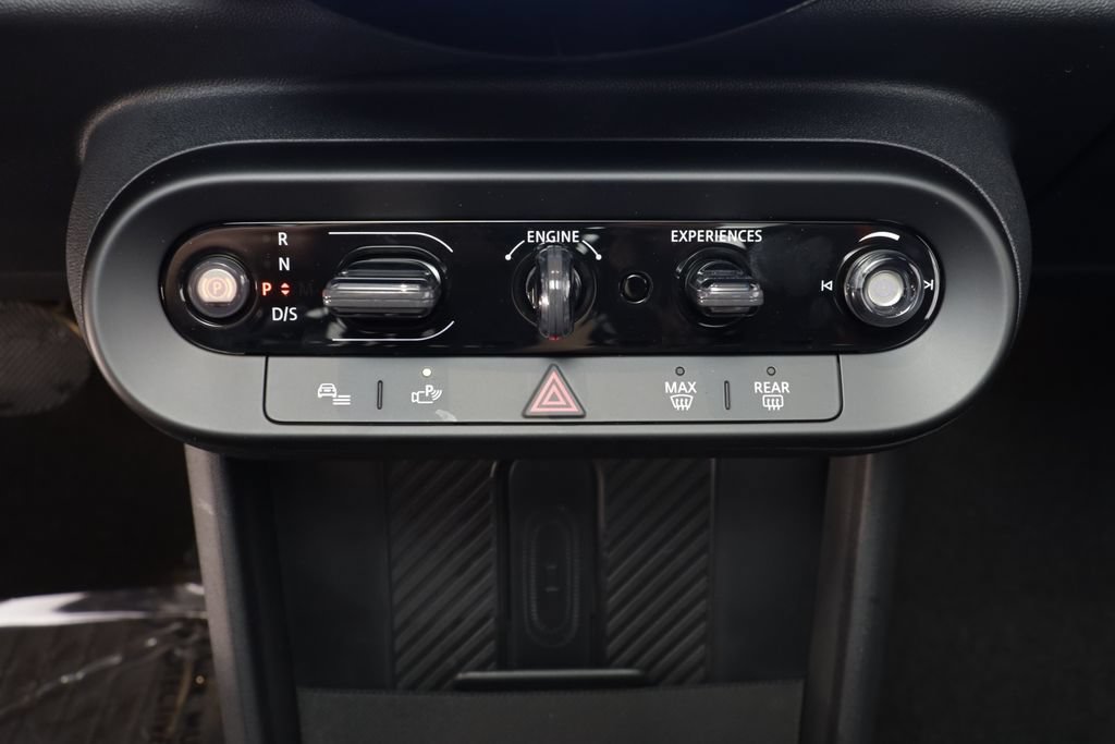 New 2026 MINI Cooper S FWD image 13
