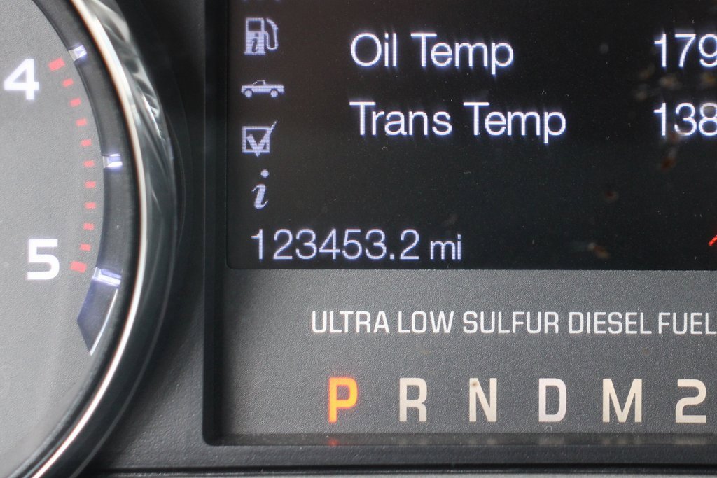 Used 2016 Ford F250 Lariat w/ Lariat Ultimate Package image 23