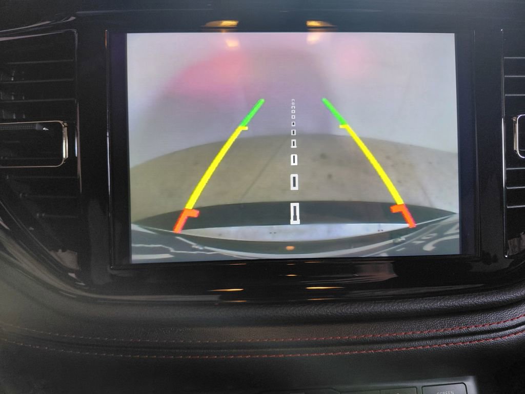 Certified 2024 Dodge Durango GT image 17