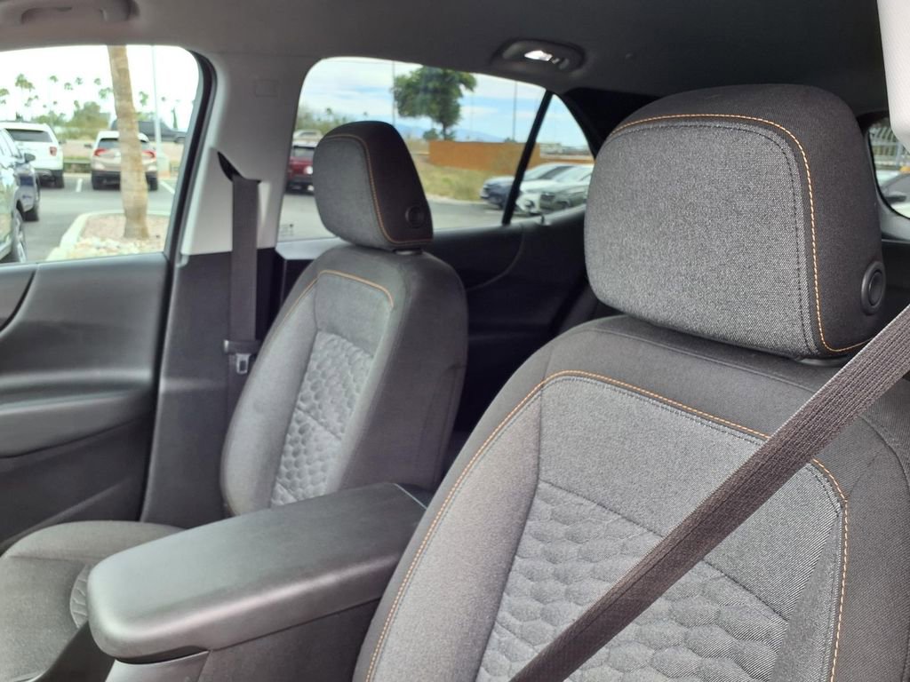 Used 2020 Chevrolet Equinox LT image 27