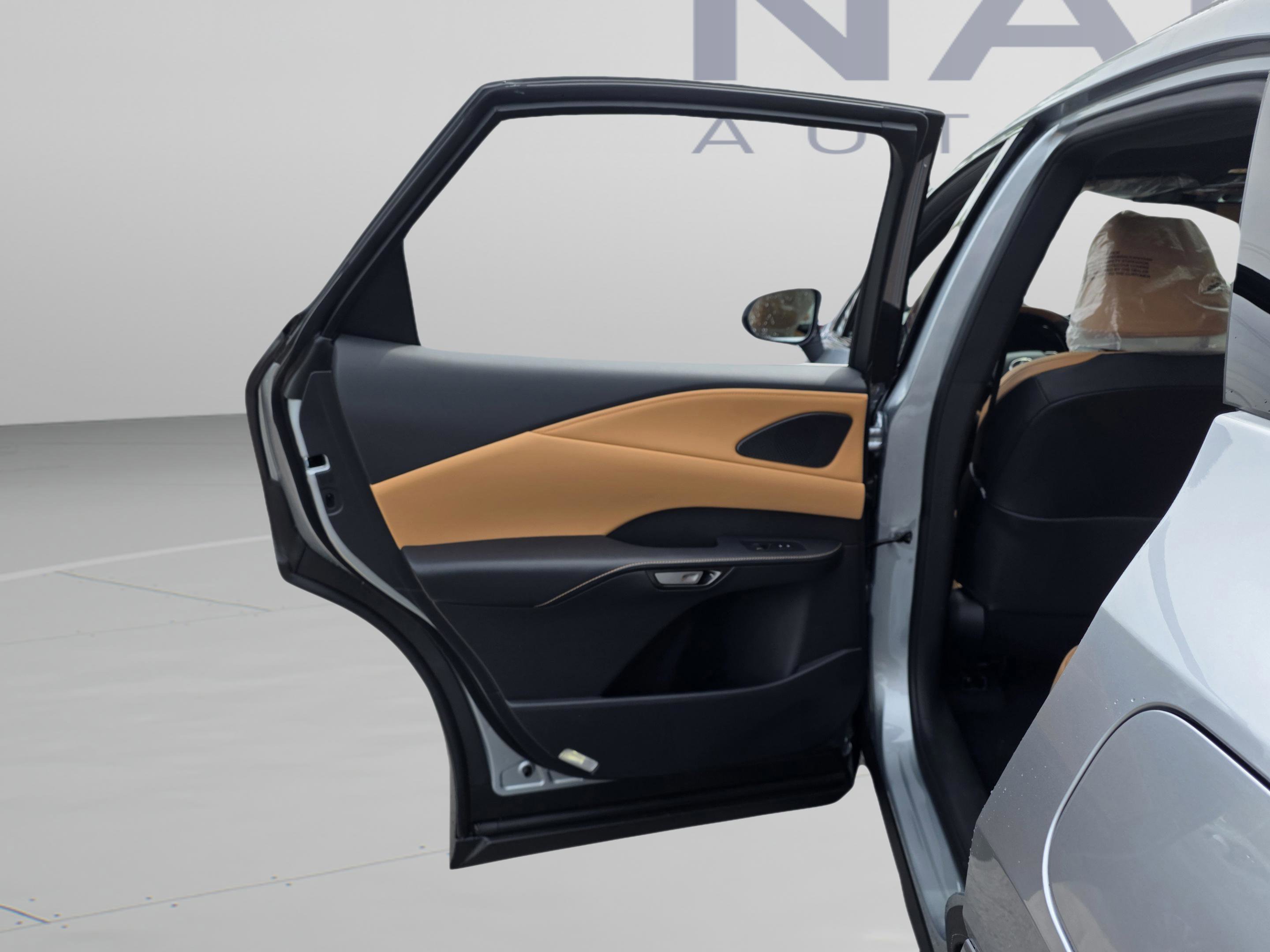 New 2026 Lexus RX 350h image 33