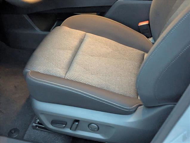 New 2026 Nissan Rogue SV image 4