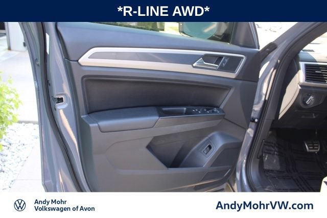 Used 2020 Volkswagen Atlas Cross Sport SE w/ Panoramic Sunroof Package AWD/4WD image 20