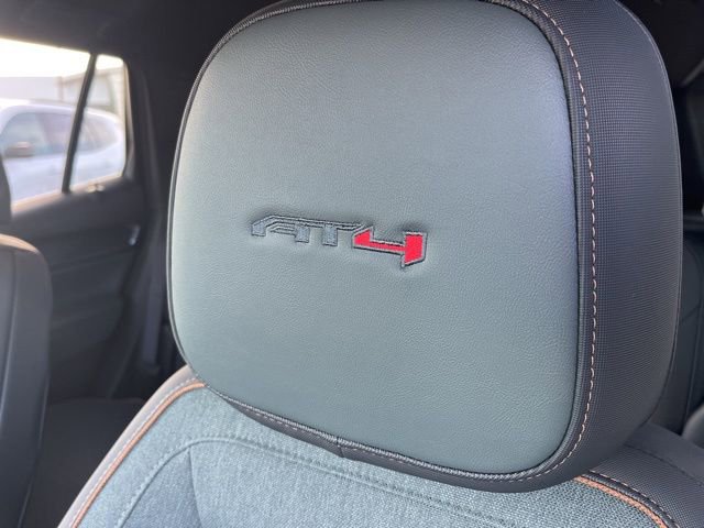 New 2026 GMC Terrain AT4 w/ Convenience Package III image 15