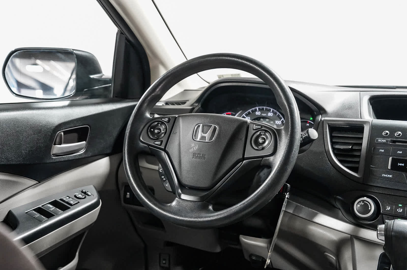 Used 2012 Honda CR-V LX image 15