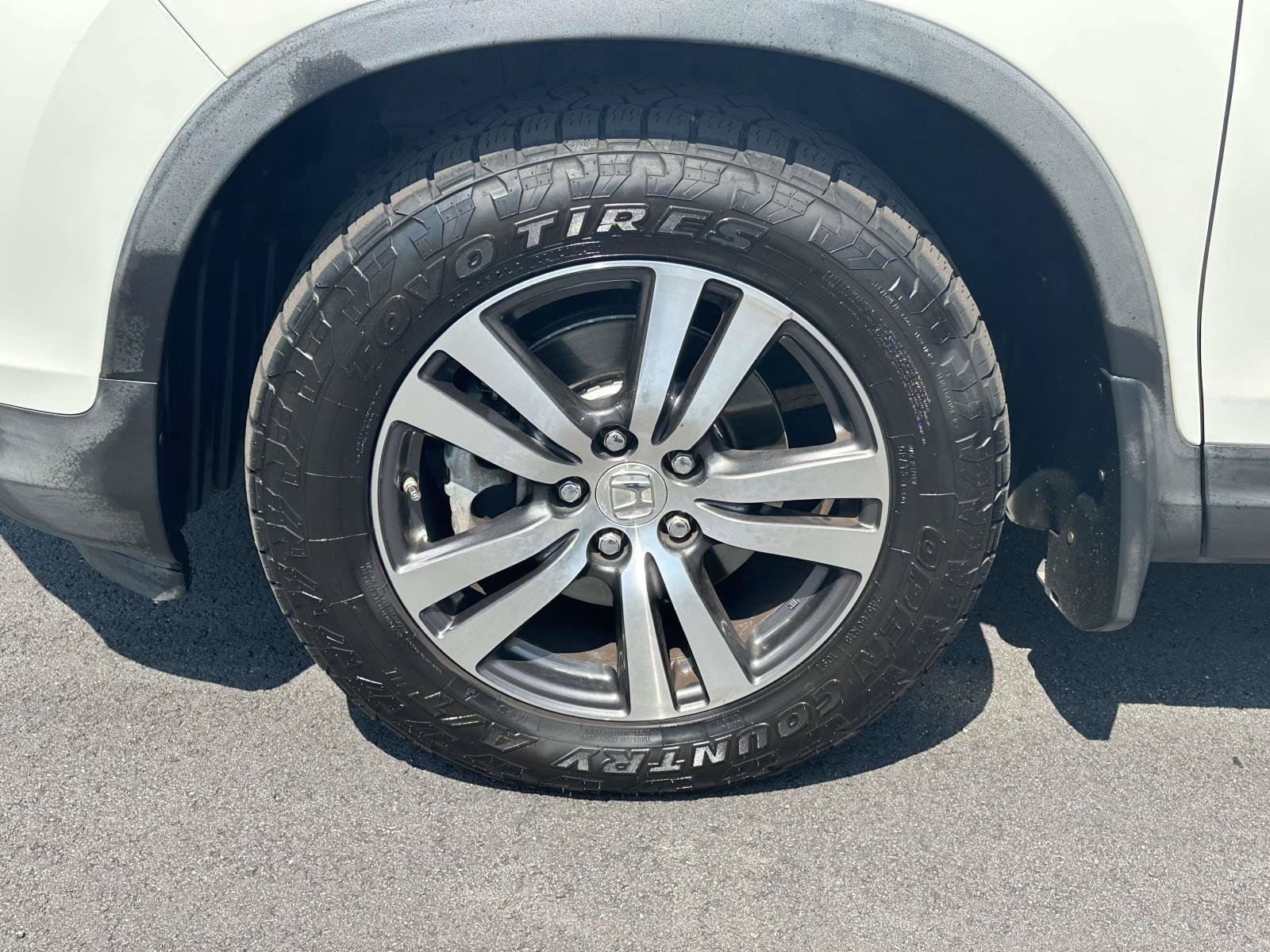 Used 2016 Honda Pilot EX-L image 29