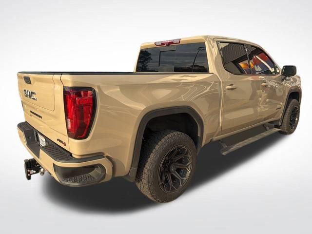 Used 2023 GMC Sierra 1500 AT4 w/ Technology Package image 6
