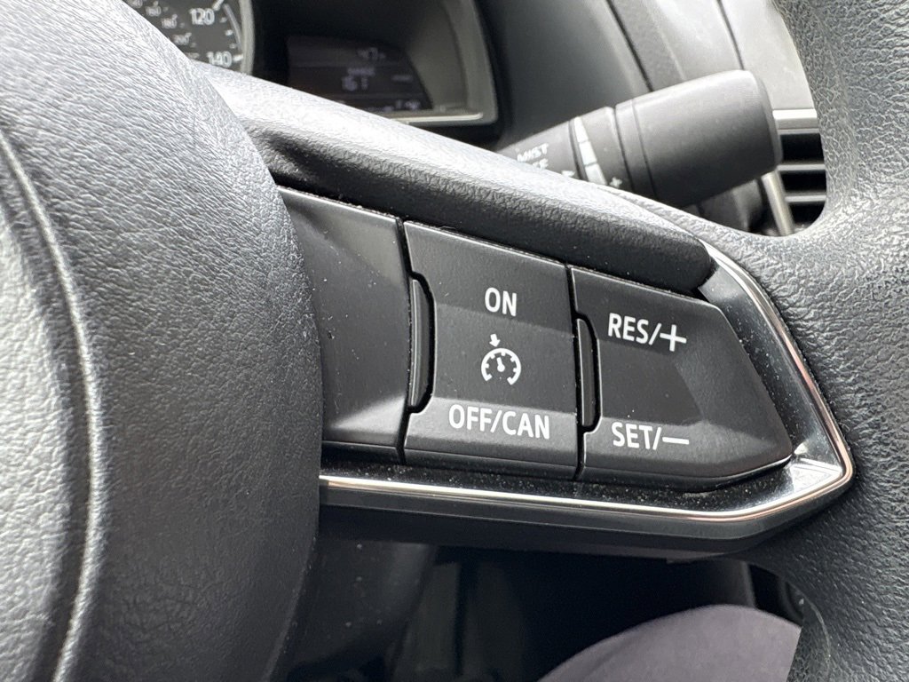 Used 2017 MAZDA MAZDA3 Sport w/ Preferred Equipment Package image 21