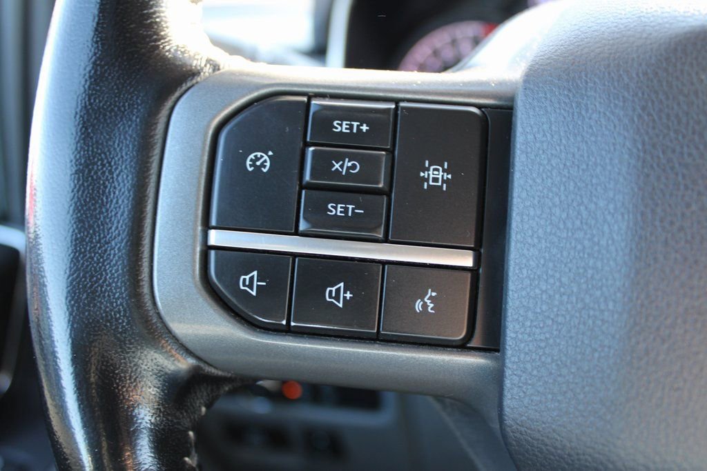 Used 2021 Ford F150 XLT w/ Equipment Group 301A Mid image 18