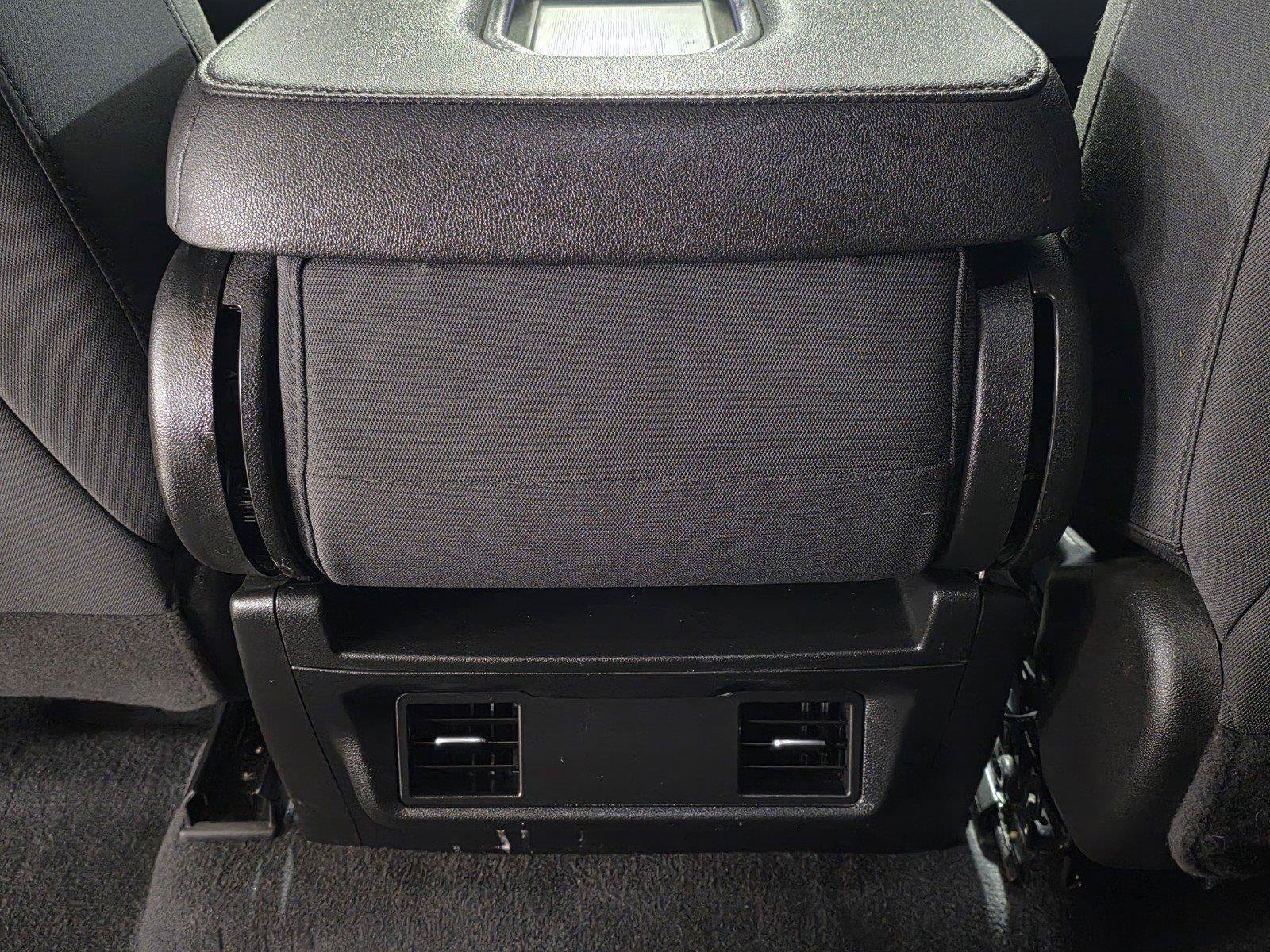 Used 2023 Chevrolet Silverado 1500 Custom w/ LPO, Dark Essentials Package AWD/4WD image 18