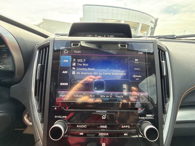 Used 2021 Subaru Crosstrek 2.5i Limited w/ Moonroof Package 2 AWD/4WD image 16