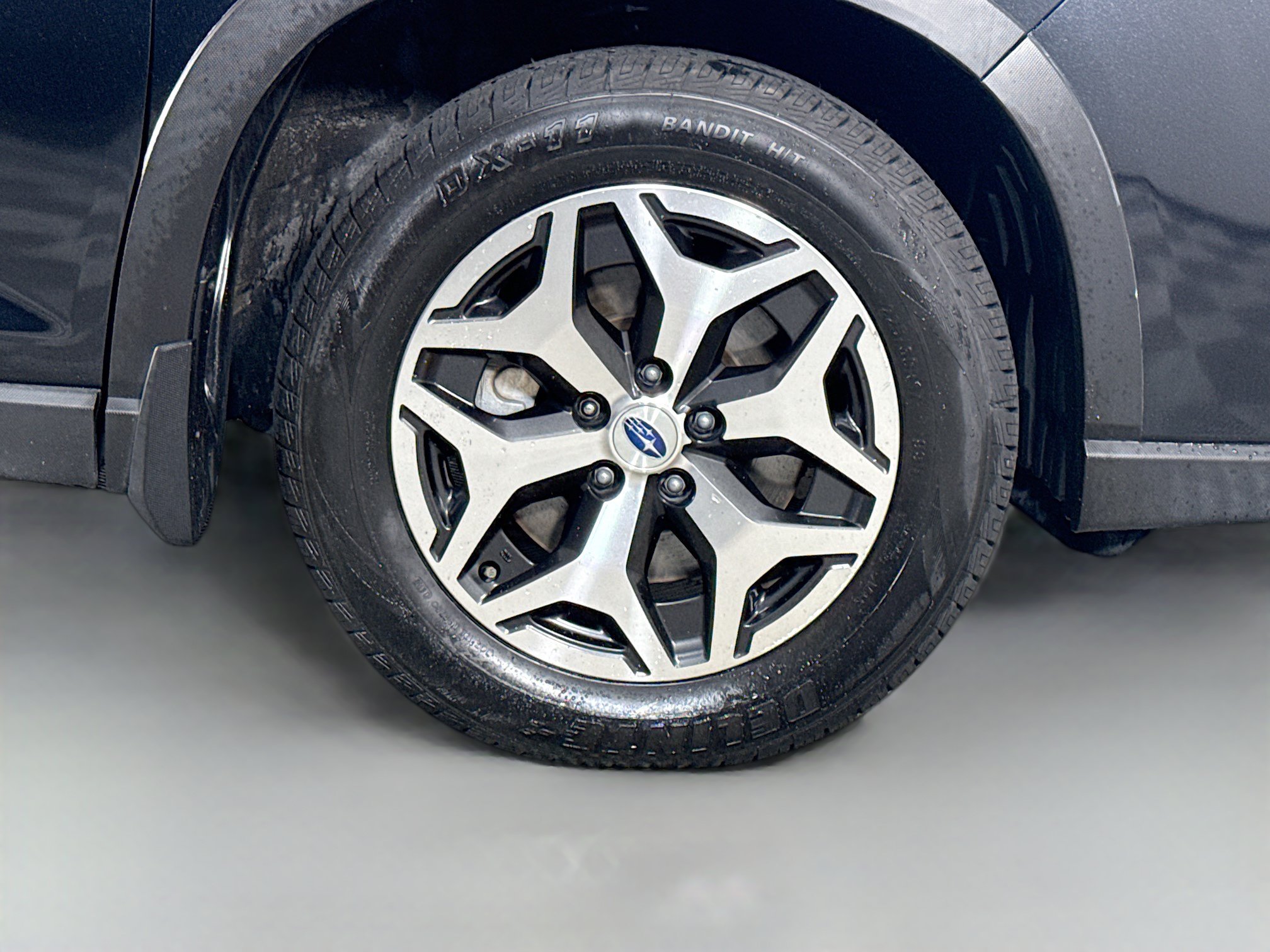 Used 2022 Subaru Forester Premium AWD/4WD image 32