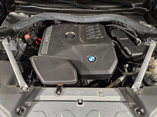 Certified 2023 BMW X3 sDrive30i w/ Convenience Package image 23